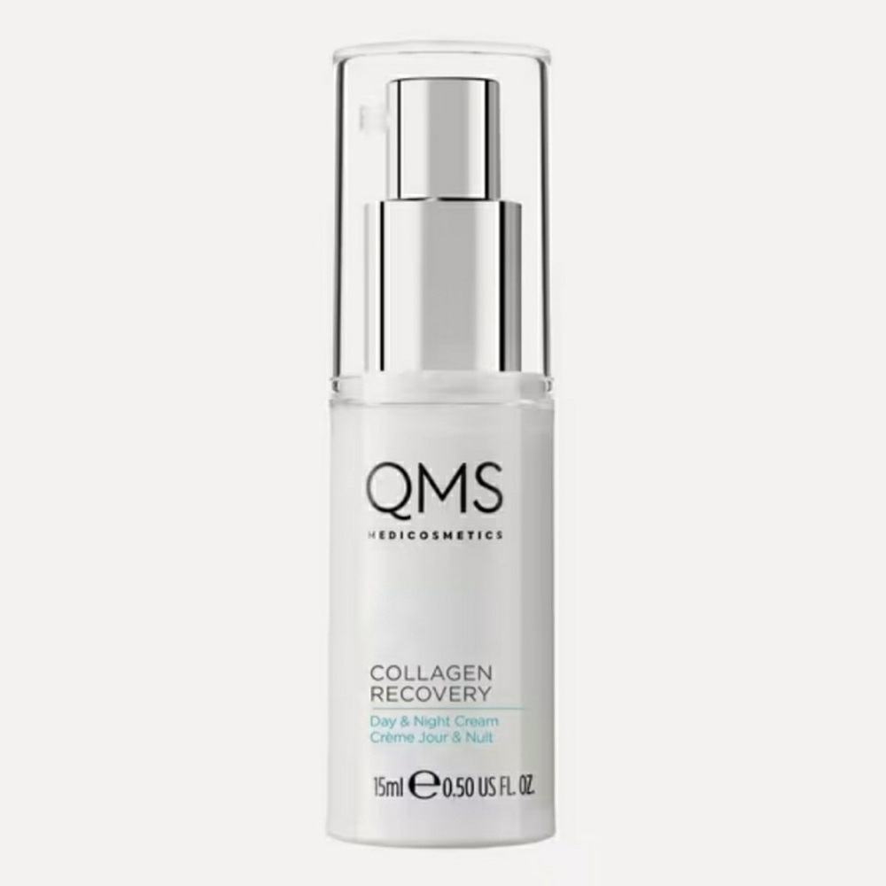 QMS Medicosmetics Collagen Recovery Cream